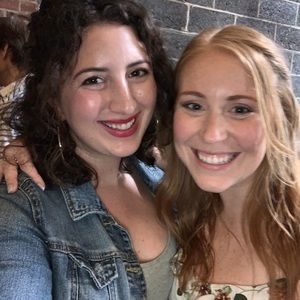 Meet your Posher, Joanna